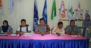 Rapat Pleno Rekapitulasi Hasil Pemilihan Umum Presiden dan Wakil Presiden 2014 Rapat Pleno Rekapitulasi Hasil Pemilihan Umum Presiden dan Wakil Presiden 2014